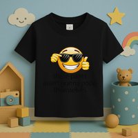 Funny Weird Joke Hilarious Sarcastic Gross Poop Meme Humor Toddler T-Shirt