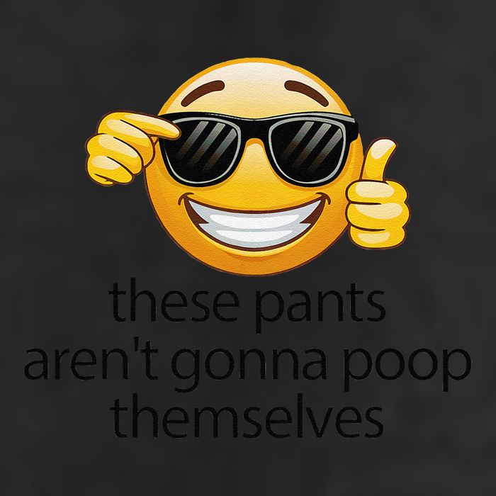Funny Weird Joke Hilarious Sarcastic Gross Poop Meme Humor Microfiber Hand Towel