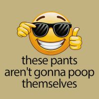 Funny Weird Joke Hilarious Sarcastic Gross Poop Meme Humor Magnet