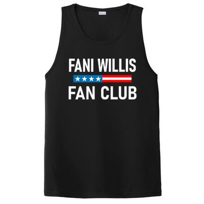 Fani WIllis Jack Smith Making America Great Again PosiCharge Competitor Tank