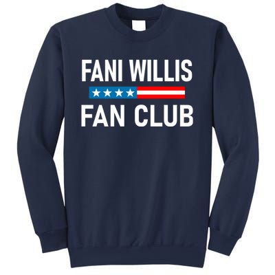 Fani WIllis Jack Smith Making America Great Again Sweatshirt