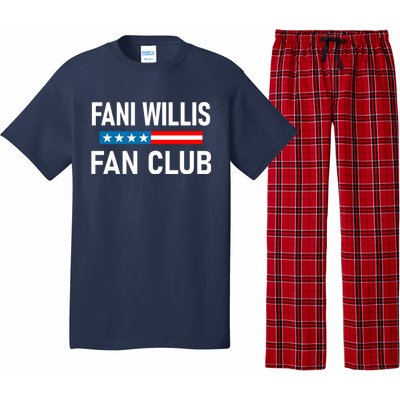 Fani WIllis Jack Smith Making America Great Again Pajama Set