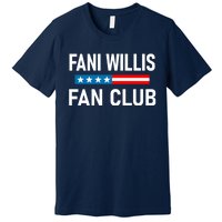 Fani WIllis Jack Smith Making America Great Again Premium T-Shirt