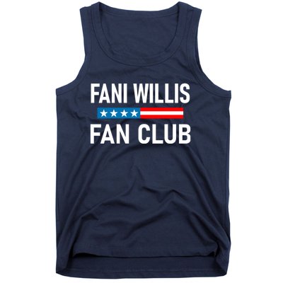 Fani WIllis Jack Smith Making America Great Again Tank Top