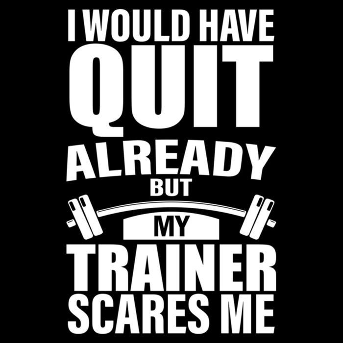 Funny Weight Lifting Gym Saying Workout Training Gift Cooling Performance Crew T-Shirt