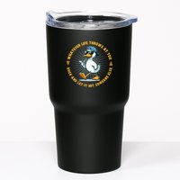 Funny Whatever Life Throws At You Duck And Let Hit Someone Else  Tumbler
