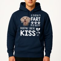 Funny Weimaraner Mom Dad Dog Lovers Gift Hoodie