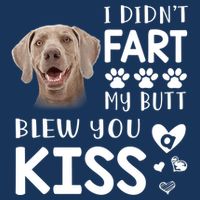 Funny Weimaraner Mom Dad Dog Lovers Gift Hoodie