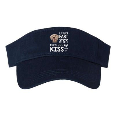 Funny Weimaraner Mom Dad Dog Lovers Gift Visor