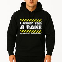 Funny Work Meme Working Overtime Funny Factory Worker Hoodie