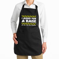 Funny Work Meme Working Overtime Funny Factory Worker Apron