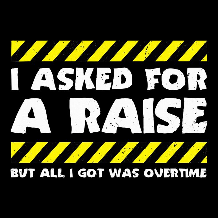 Funny Work Meme Working Overtime Funny Factory Worker Drawstring Bag