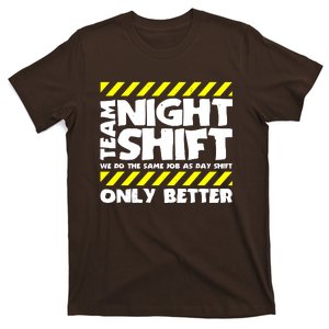 Funny Work Meme T-Shirt