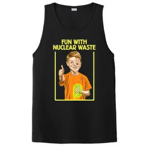 Fun With Nuclear Waste Funniest S Funny Dark Humor PosiCharge Competitor Tank