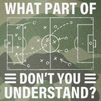 Funny What Part Of Soccer Don't You Understand Soccer Coach Legacy Tie Dye Trucker Hat