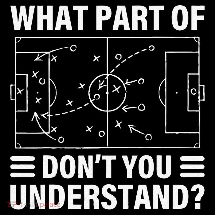 Funny What Part Of Soccer Don't You Understand Soccer Coach Bag