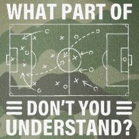 Funny What Part Of Soccer DonT You Understand Soccer Coach Legacy Tie Dye Trucker Hat