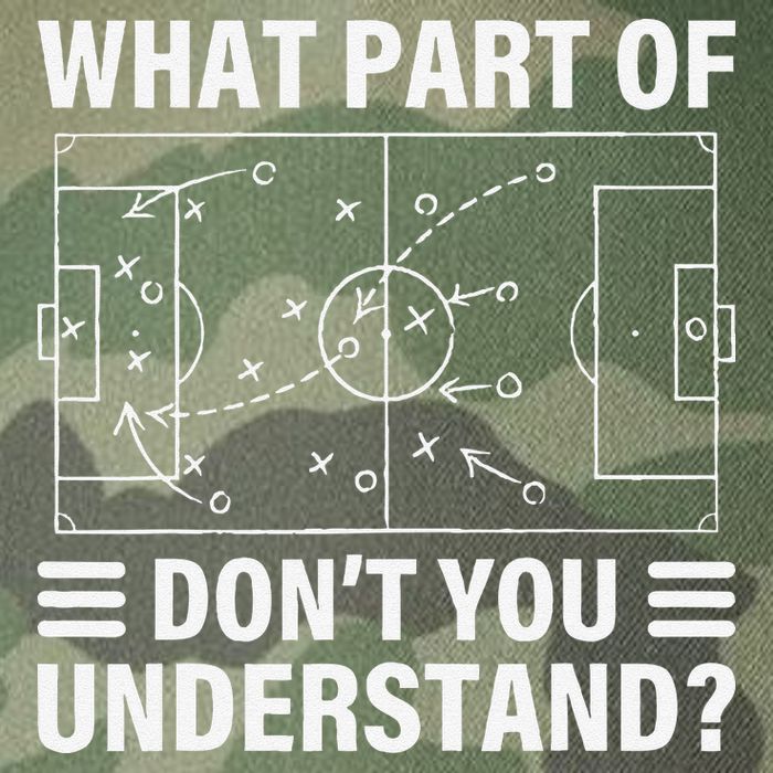 Funny What Part Of Soccer DonT You Understand Soccer Coach Legacy Tie Dye Trucker Hat