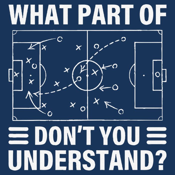 Funny What Part Of Soccer DonT You Understand Soccer Coach Kids T-Shirt