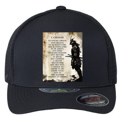 Fearless Warrior Premium Flexfit Unipanel Trucker Cap