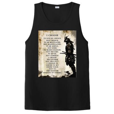 Fearless Warrior Premium PosiCharge Competitor Tank