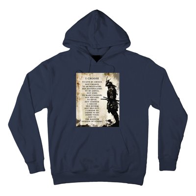 Fearless Warrior Premium Hoodie