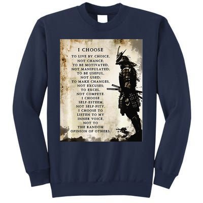 Fearless Warrior Premium Sweatshirt