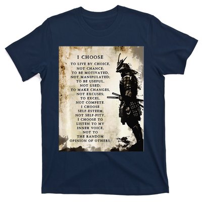 Fearless Warrior Premium T-Shirt