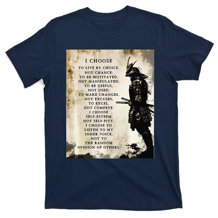 Fearless Warrior Premium T-Shirt