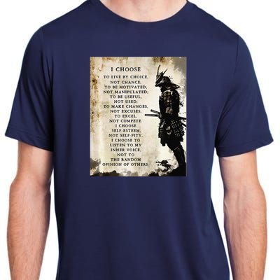 Fearless Warrior Premium Adult ChromaSoft Performance T-Shirt