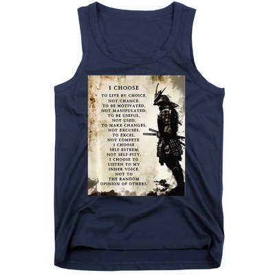 Fearless Warrior Premium Tank Top