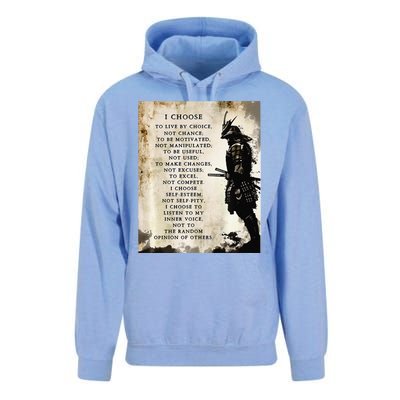 Fearless Warrior Premium Unisex Surf Hoodie