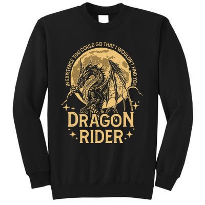 Fourth Wing Romantasy Dragons Basgiath Yarros Fantasy Book Sweatshirt