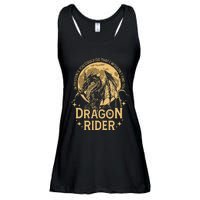 Fourth Wing Romantasy Dragons Basgiath Yarros Fantasy Book Ladies Essential Flowy Tank