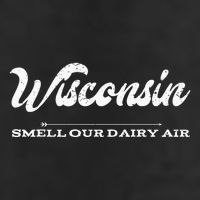 Funny Wisconsin Smell Our Dairy Air Gift Tumbler