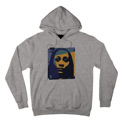 Fani Willis Subtle Perfection Tall Hoodie