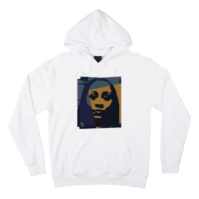 Fani Willis Subtle Perfection Hoodie