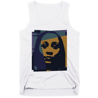 Fani Willis Subtle Perfection Tank Top