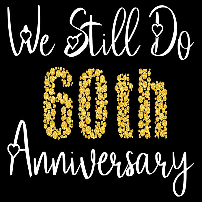 Funny We Still Do 60th Anniversary 60 Years Of Marriage 16 in Basic Backpack