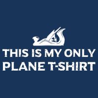 Funny Woodworking This Is My Only Plane Golf Towel