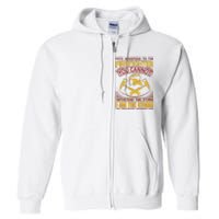 Fate Whispers To The Firefighter You Cannot Withstand This Storm Full Zip Hoodie