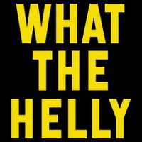 Funny What The Helly Gen Z Iconic Trend Aesthetic Meme 16 in Basic Backpack