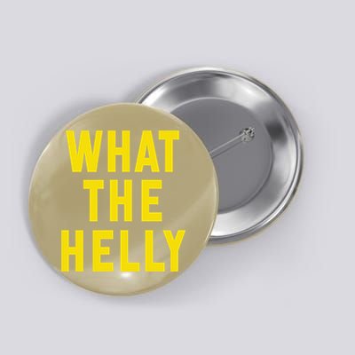Funny What The Helly Gen Z Iconic Trend Aesthetic Meme Button