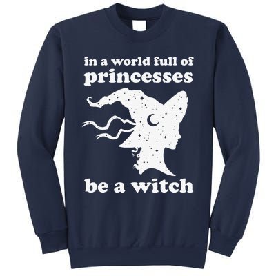 Funny Witch Witchy Women Or Halloween Sweatshirt