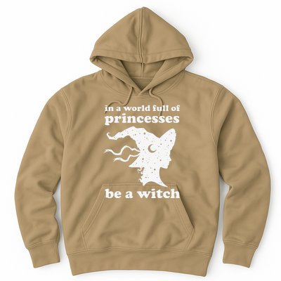 Funny Witch Witchy Women Or Halloween Hoodie