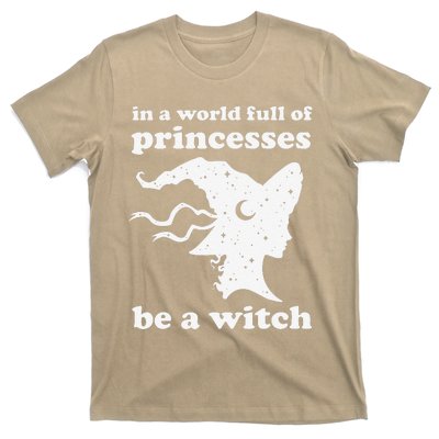 Funny Witch Witchy Women Or Halloween T-Shirt