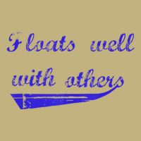 Floats Well With Others Sustainable Beanie