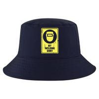 Funny Welder Who Loves Welding Cool Comfort Performance Bucket Hat