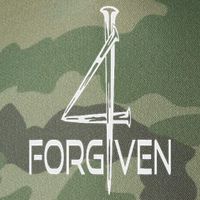 FORGIVEN x Christian Legacy Tie Dye Trucker Hat
