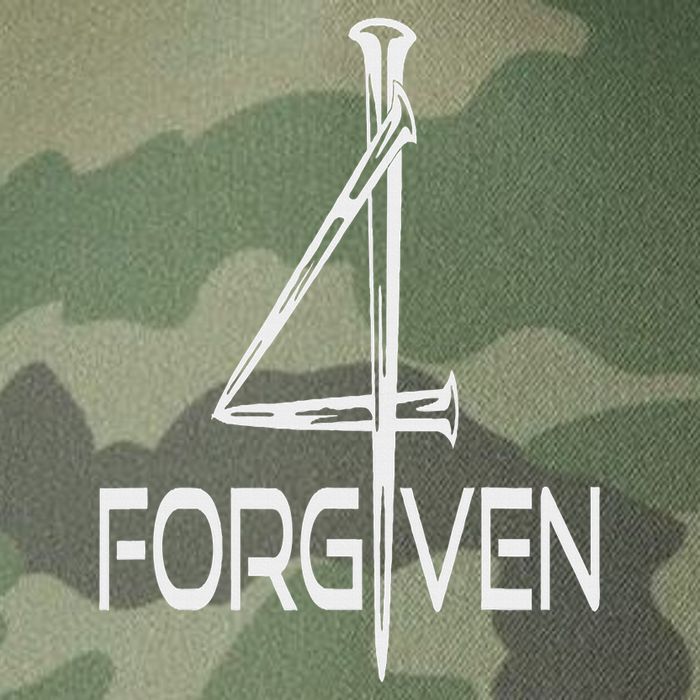 FORGIVEN x Christian Legacy Tie Dye Trucker Hat